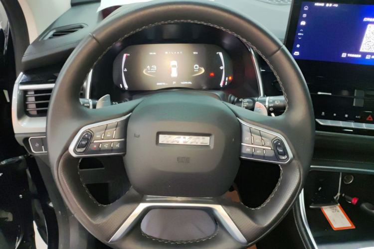 Used Haval H6 2021 National Trend Edition 1.5T Automatic Champion Version