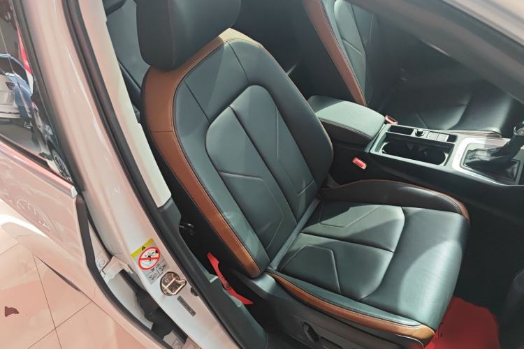 Used Audi Q3 2021 35 TFSI Fashionable and Elegant Model
