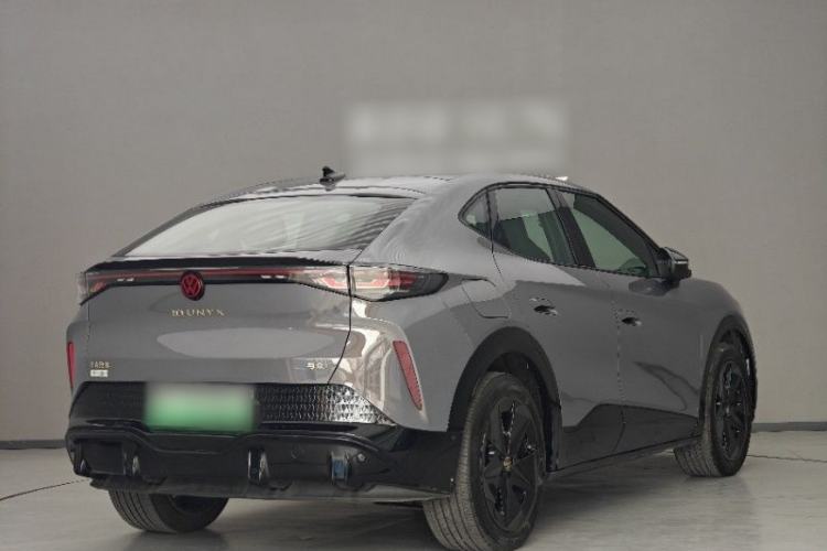 Used Volkswagen ID.UNYX 2024 Revised Pro Long-Range Version
