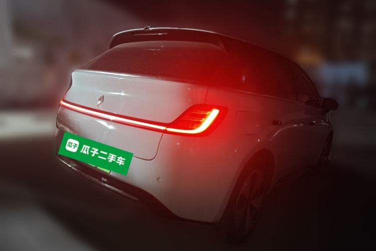 Used Baojun Cloud 2023 460 Max Lingxi Version