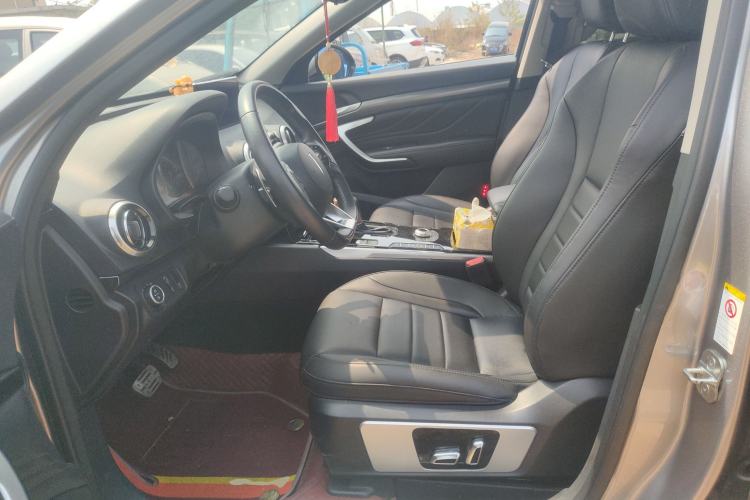 Used Wey VV7 2017 2.0T Luxury Model