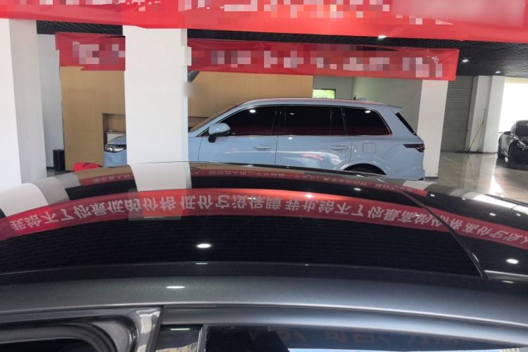 Used Changan UNI-V 2022 1.5T Prestige Version