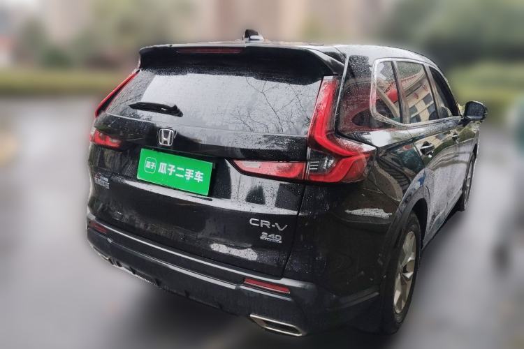 Used Honda CR-V 2024 240TURBO Two-Wheel-Drive Active Version 5 Seats
