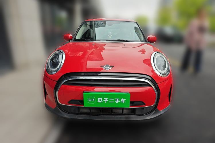 Used MINI 2022 1.5T ONE Front