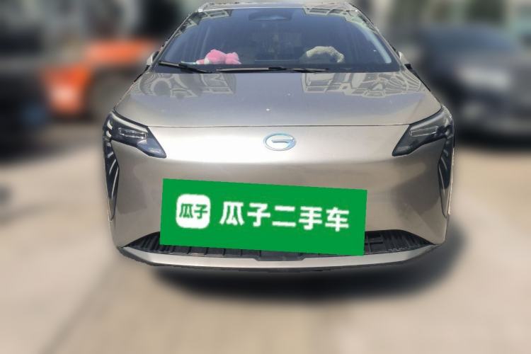 Used AION Y 2025 Plus 510 Zhihao Edition Front