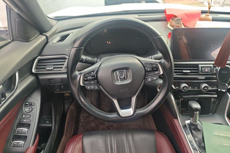 Used Honda Inspire 2022 260TURBO Jingyue Version