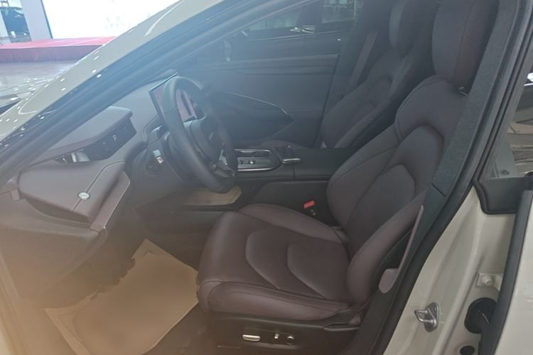 Used Xiaomi Auto SU7 2024 Rear-Drive Ultra-Long Range Advanced Pro-Level Intelligent Driving Version