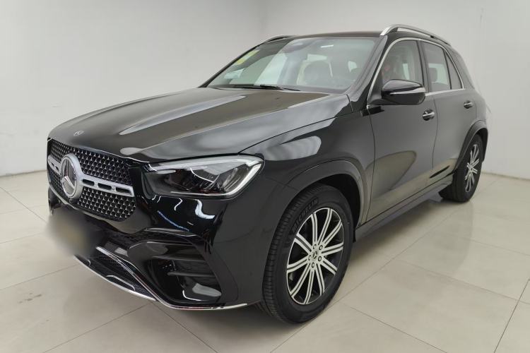 Used Mercedes-Benz GLE 2025 GLE 350 4MATIC Stylish Model