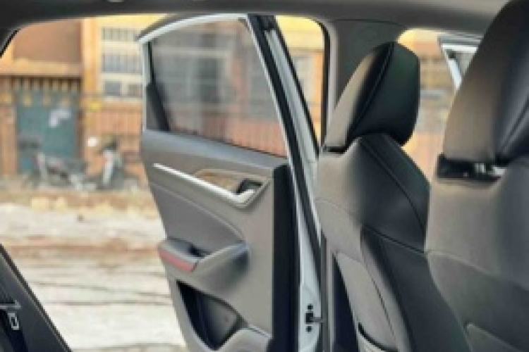 Used Changan Eado 2020 PLUS 1.6L GDI Automatic Luxury Model