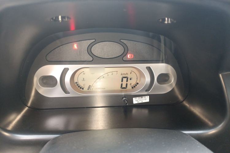 Used Dongfeng Xiaokang C31 2023 1.6L C31S Classic Model
