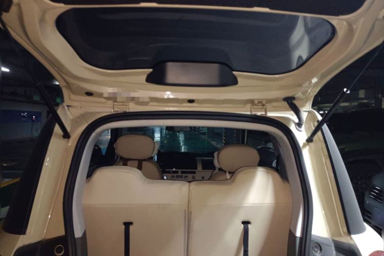 Used Qiyuan Lumin 2022 210km Sweet Edition
