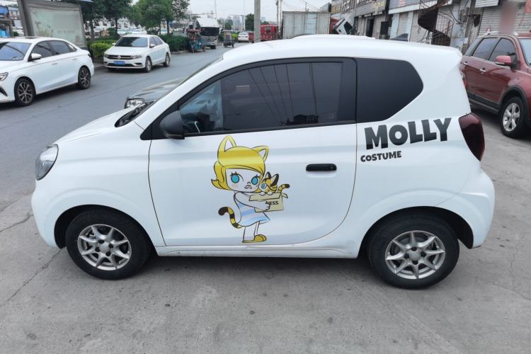 Used Roewe Clever 2022 311km QiQi BoBo Edition