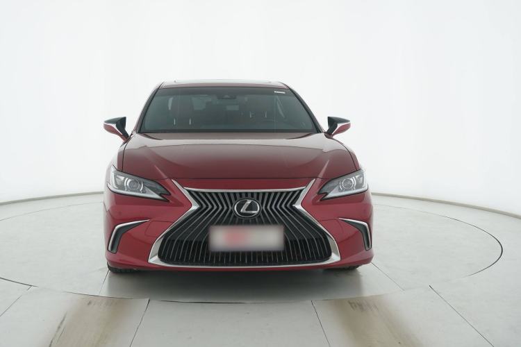 Used Lexus ES 2020 200 Luxury Edition