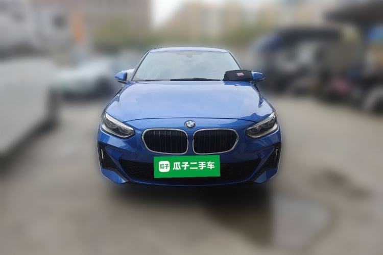 Used BMW 1 Series 2020 120i M Sport Package