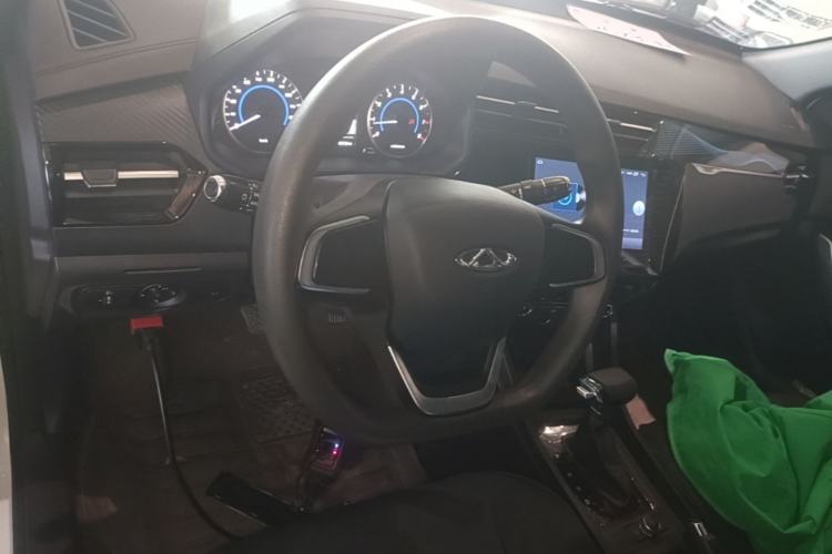 Used Chery Tiggo 3X 2024 1.5L CVT Excellence Edition Steering Wheel