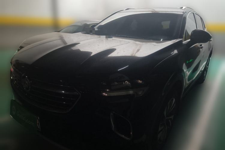 Used Buick Envision 2023 Encore S 552T Two-Wheel Drive Luxury Model