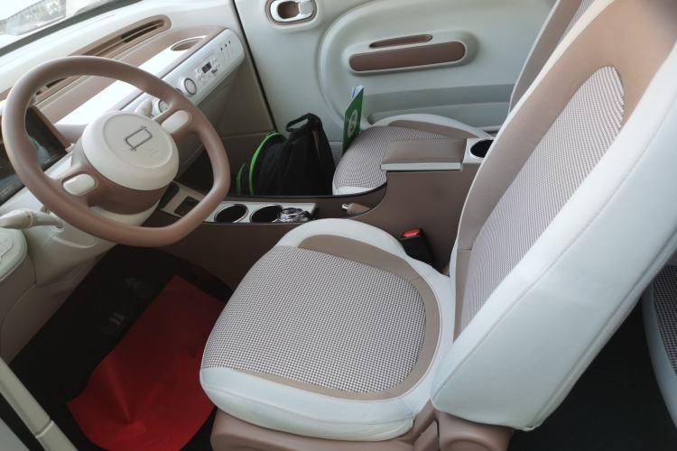 Used Bestune Pony 2026 222km Colorful Horse