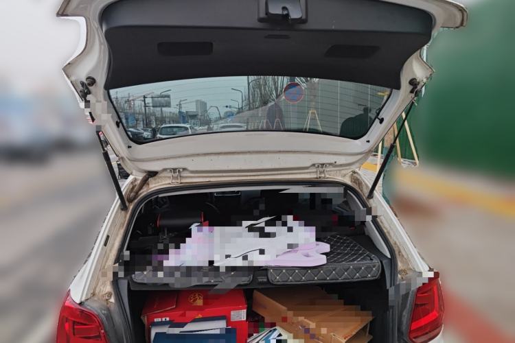 Used Volkswagen Polo 2016 1.4L Automatic Trendy Model