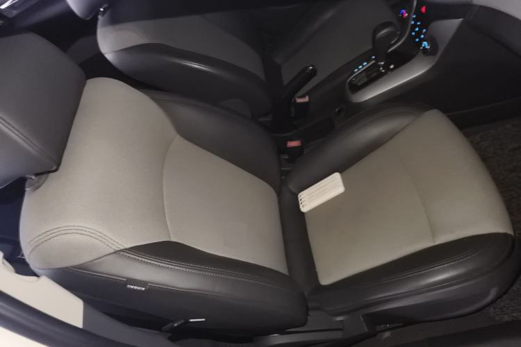 Used Chevrolet Cruze 2013 1.8L SE AT