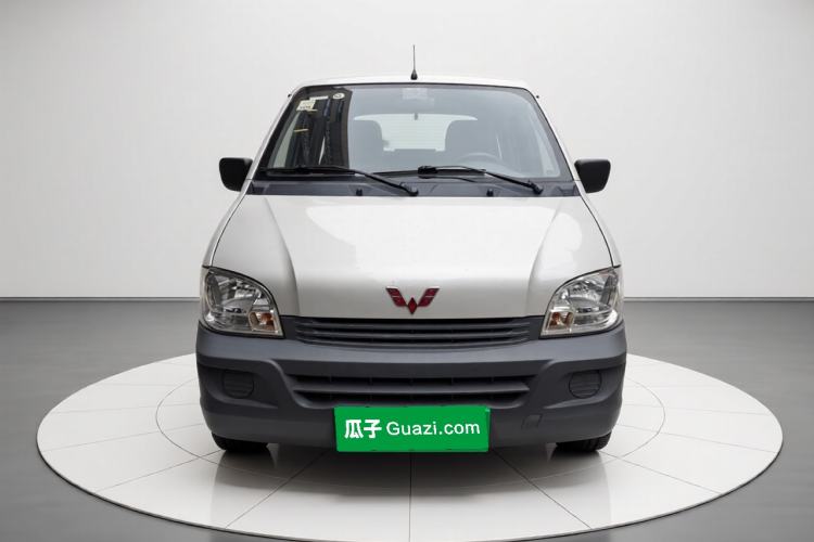 Used Wuling Zhiguang 2023 1.5L Practical Version 5/7 Seats