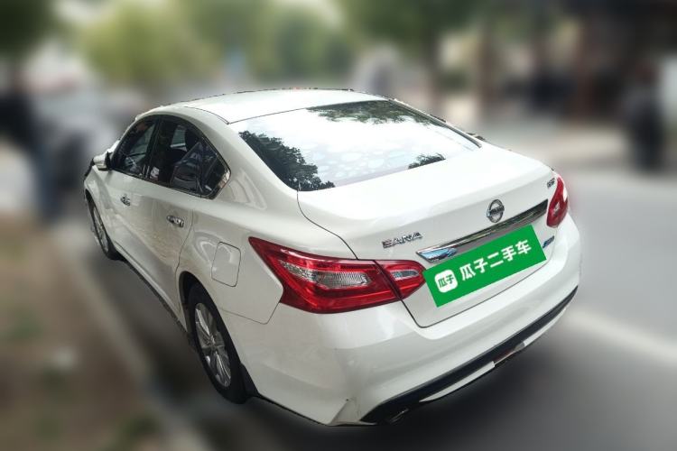 Used Nissan Teana 2018 2.0L XL Smart Upgrade Edition