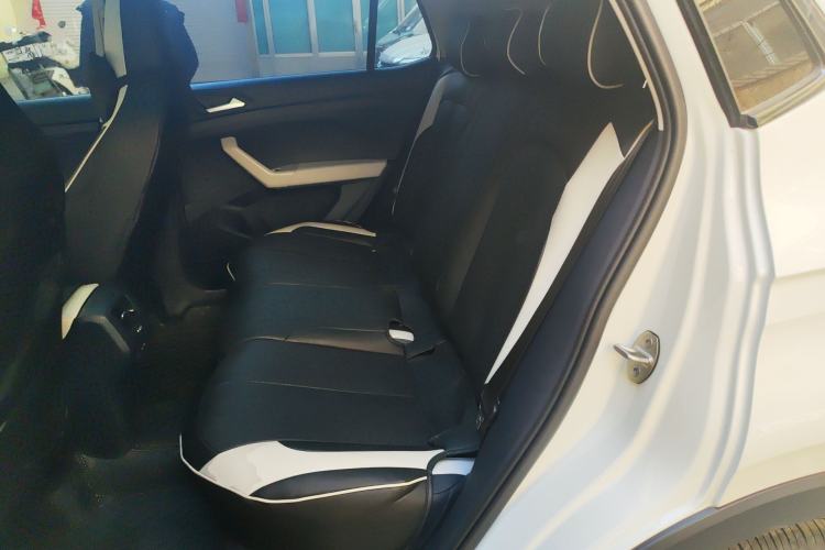 Used Volkswagen Tharu 2026 Model Xinrui 1.5L Ruiyi Edition
