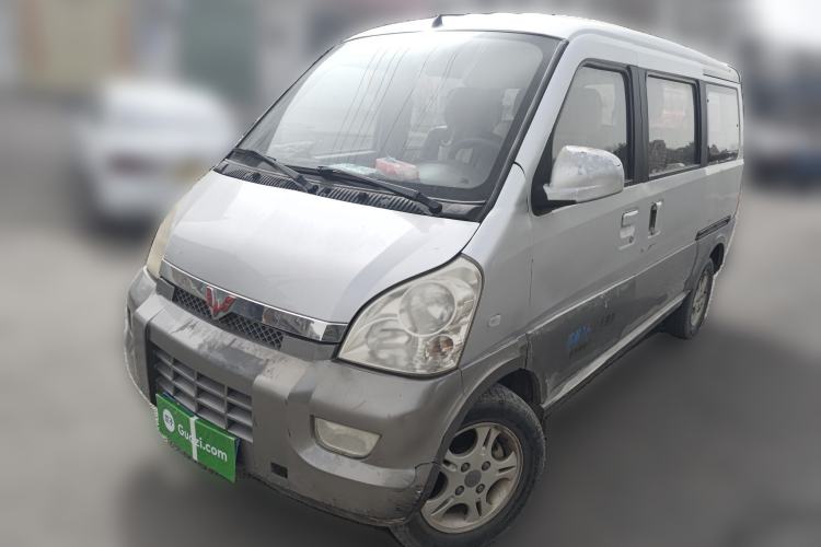 Used Wuling Rongguang 2011 1.2L Standard Version