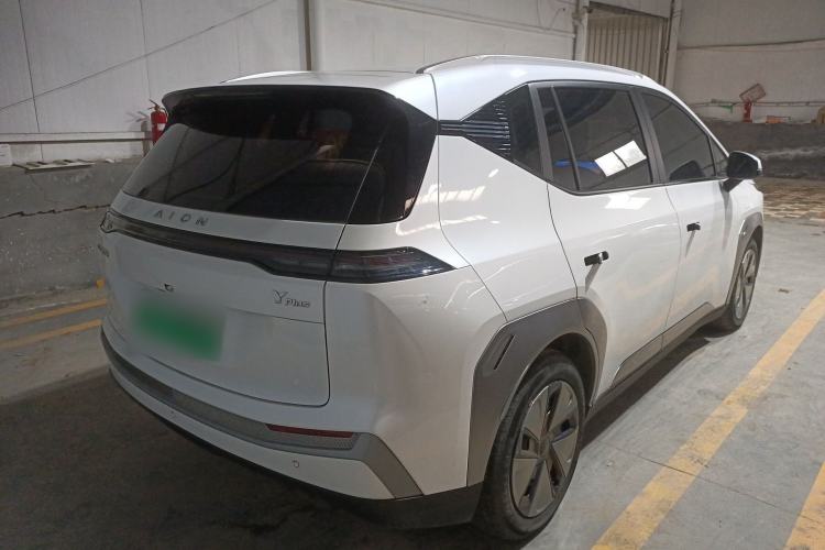 Used AION Y 2023 Plus 510 Enjoy Edition