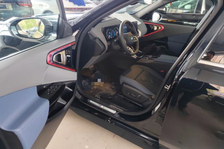 Used BMW X3 2025 xDrive30L Luxury Edition M Sport Package