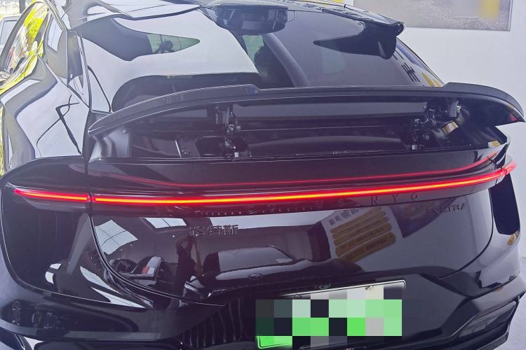 Used Lotus ELETRE 2023 ELETRE S+