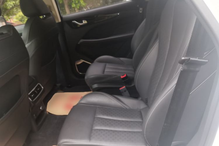 Used JETOUR X90 2019 1.5T Manual Smart Enjoyment Version 6 Seats China VI Standard
