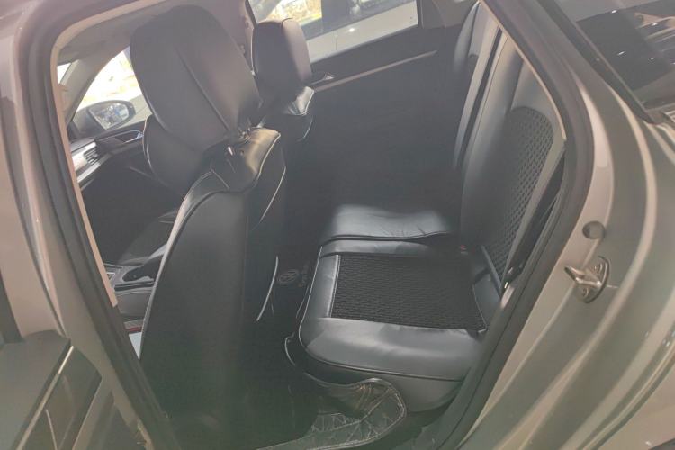 Used Volkswagen Lavida 2018 280TSI DSG Comfort Edition China V Standard
