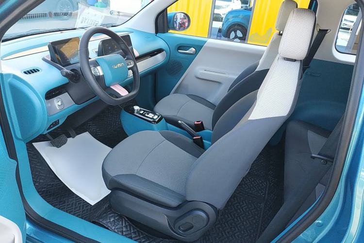 Used Qiyuan Lumin 2022 210km Sweet Edition
