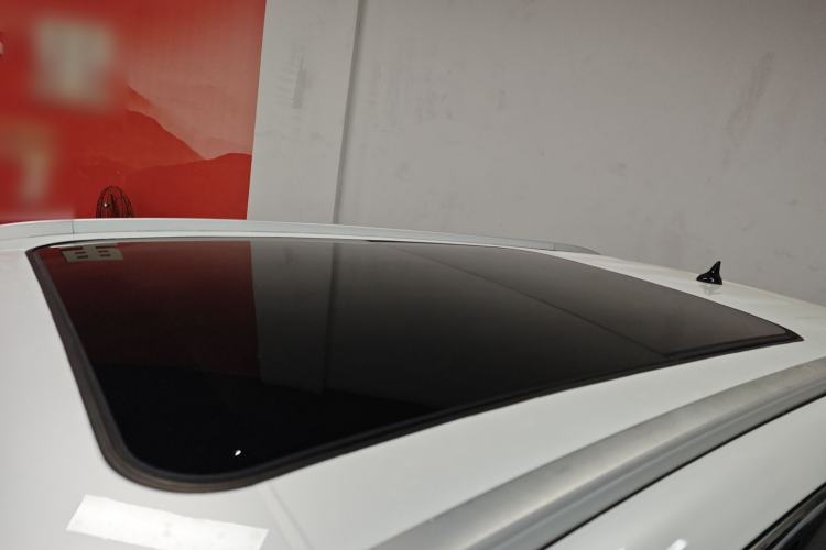 Used Oshan X7 2020 1.5T Automatic Flagship Edition