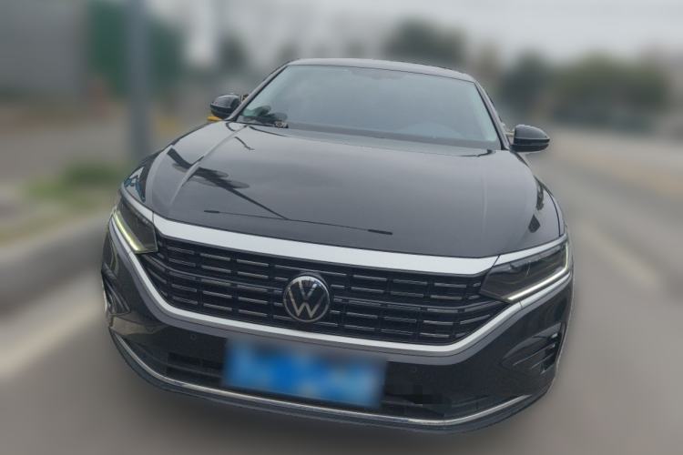 Used Volkswagen Passat 2022 330TSI Elite Edition