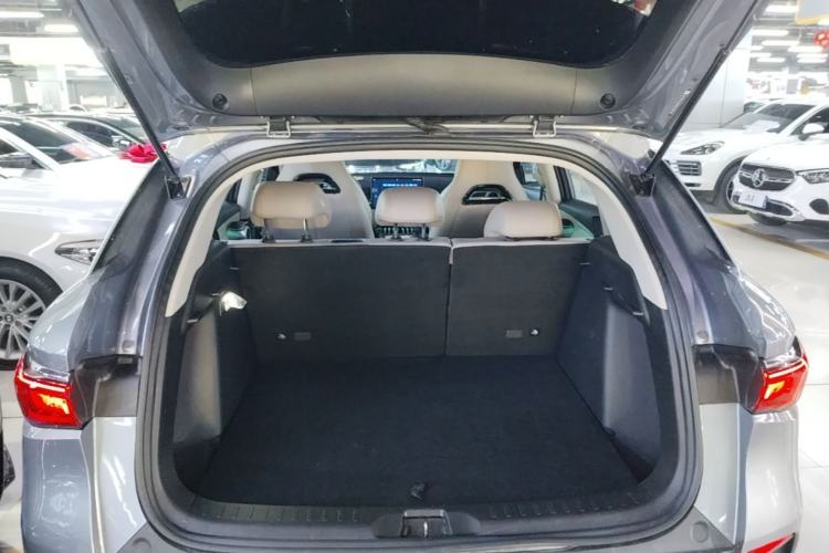 Used BYD Yuan PLUS 2023 Champion Edition 510KM Leading Model
