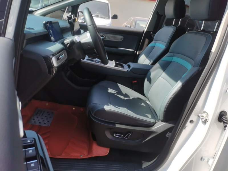 Used AION Y 2023 Plus 510 Smart Edition — 14