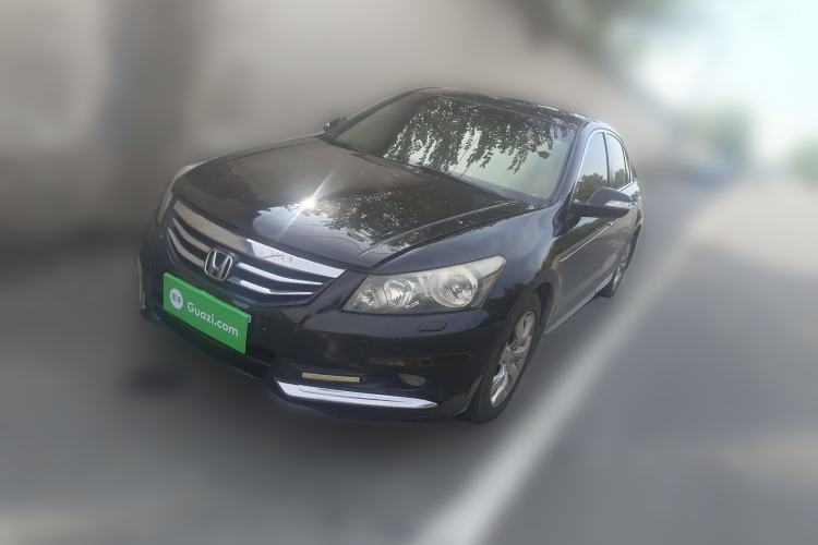 Used Honda Accord 2011 2.4L EX