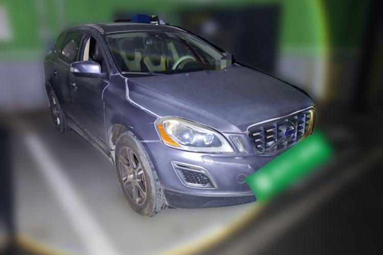 Used Volvo XC60 2012 T5 Comfort Edition