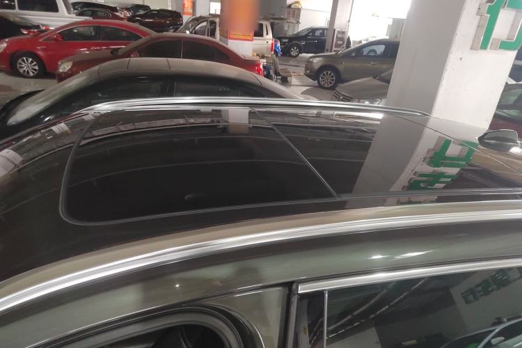 Used Volvo XC60 2018 T4 Zhiyi Edition