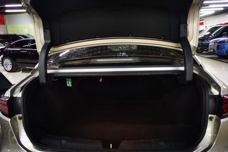 Used AION S 2022 Meizu 580 Pio
