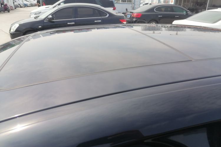 Used BMW 3 Series 2021 325Li M Sport Shadowline Package Roof