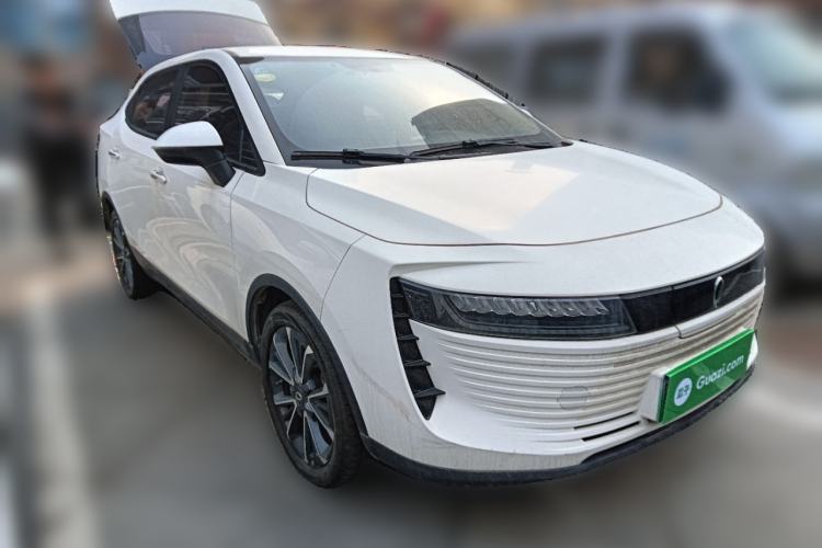 Used ORA iQ 2018 Smart Connectivity Model
