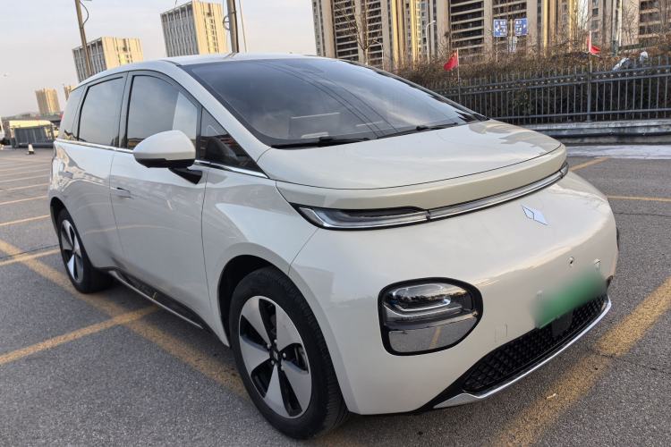 Used Baojun Cloud 2023 460 Pro