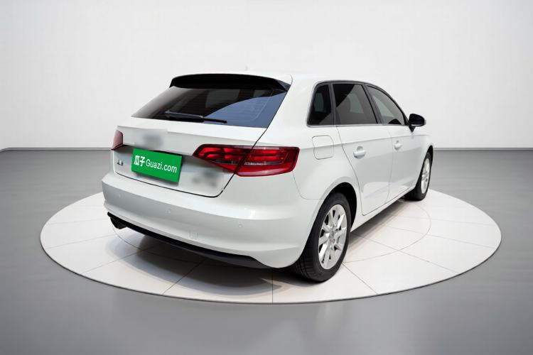 Used Audi A3 2014 Sportback 35 TFSI Automatic Style Edition