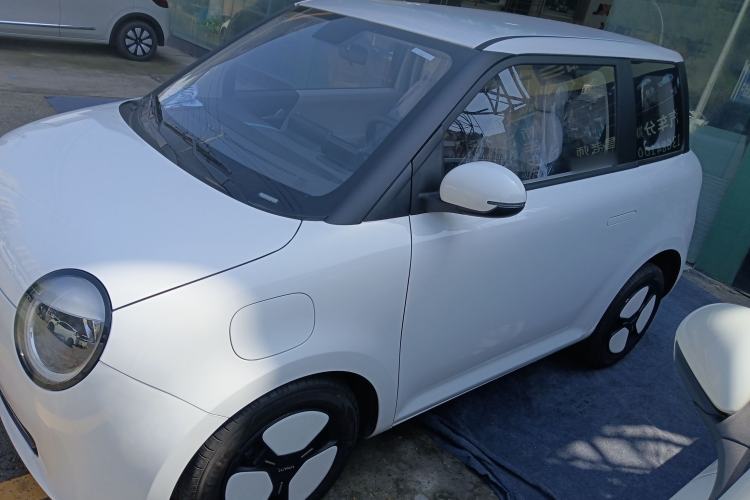 Used CHANGAN NEVO Lumin 2025 205 km Xiangqin Version