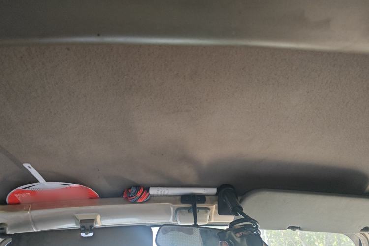 Used Wuling Rongguang 2012 1.5L Extended Basic Version
