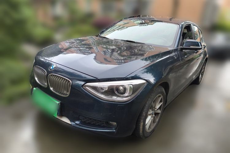 Used BMW 1 Series 2013 Revised 116i Urban Edition
