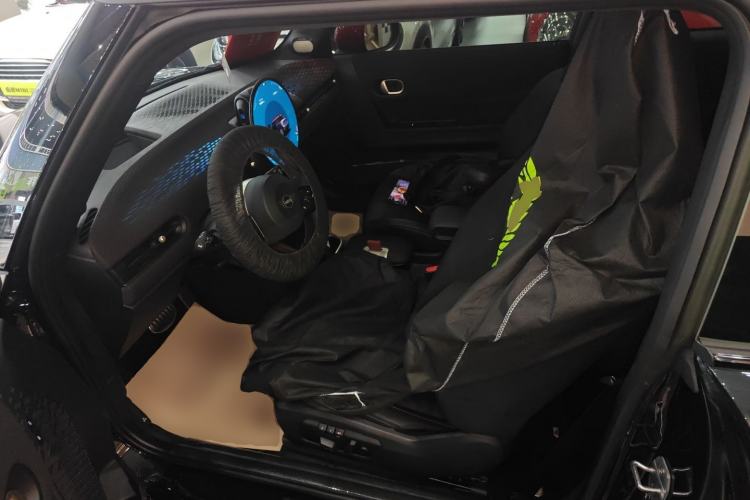 Used MINI JCW 2025 JOHN COOPER WORKS