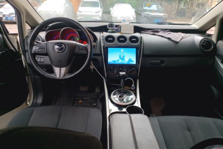 Used Mazda CX-7 2014 2.5L 2WD Fashion Edition
